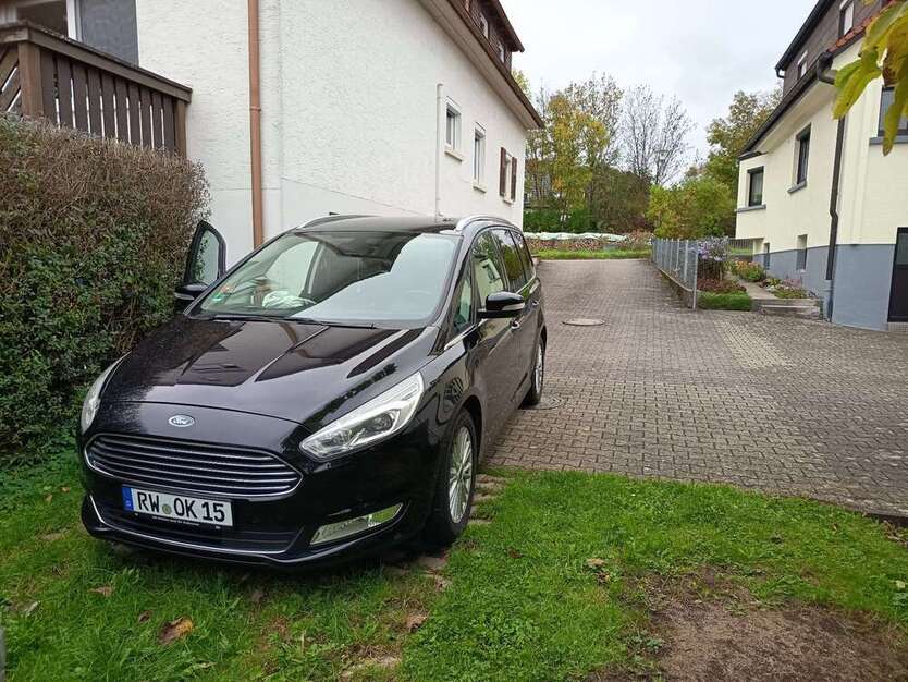 Ford Galaxy 96.000 km 23.000 € deißlingen 78652