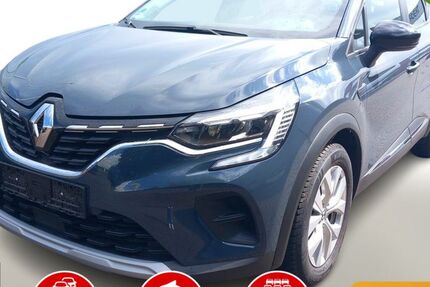 Renault Captur 89.121 km 12.888 &euro; Kehl 77694