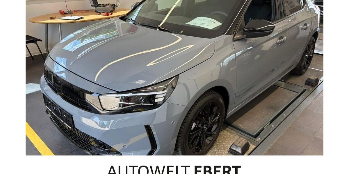 Opel Corsa 10.976 km 19.690 &euro; Bensheim 64625