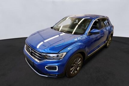VW T-Roc 49.950 km 24.890 &euro; Roth 91154