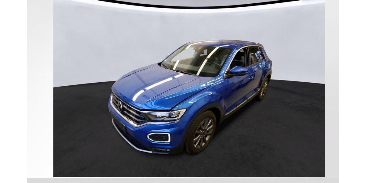 VW T-Roc 49.950 km 24.890 &euro; Roth 91154