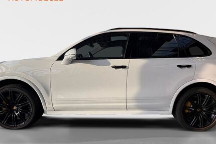 Porsche Cayenne 129.000 km 42.990 &euro; Bedburg 50181
