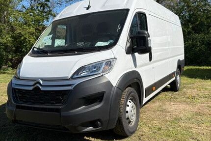 Citroen Jumper 43.950 km 21.400 &euro; Schwaförden 27252