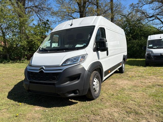 Citroen Jumper 43.950 km 21.400 &euro; Schwaförden 27252