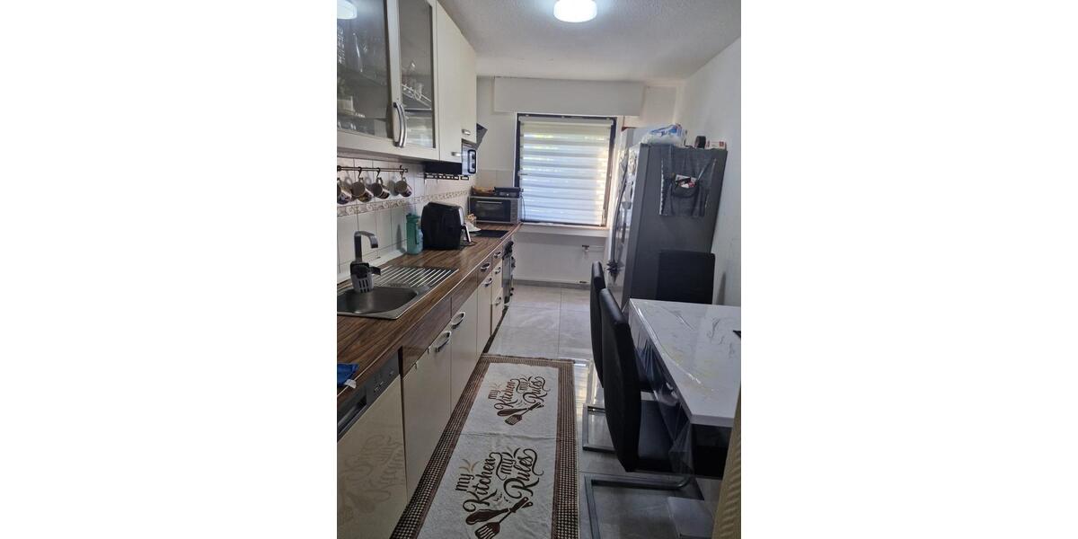 Hochparterre Bergheim Ahe - 4 Zimmer, 95 m&sup2;, 152.000&euro; | Angebot:24651754