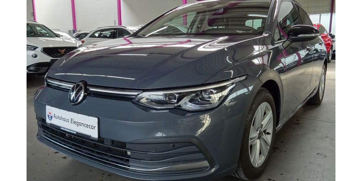 VW Golf 82.521 km 21.549 &euro; Holzgerlingen bei Stuttgart 71088