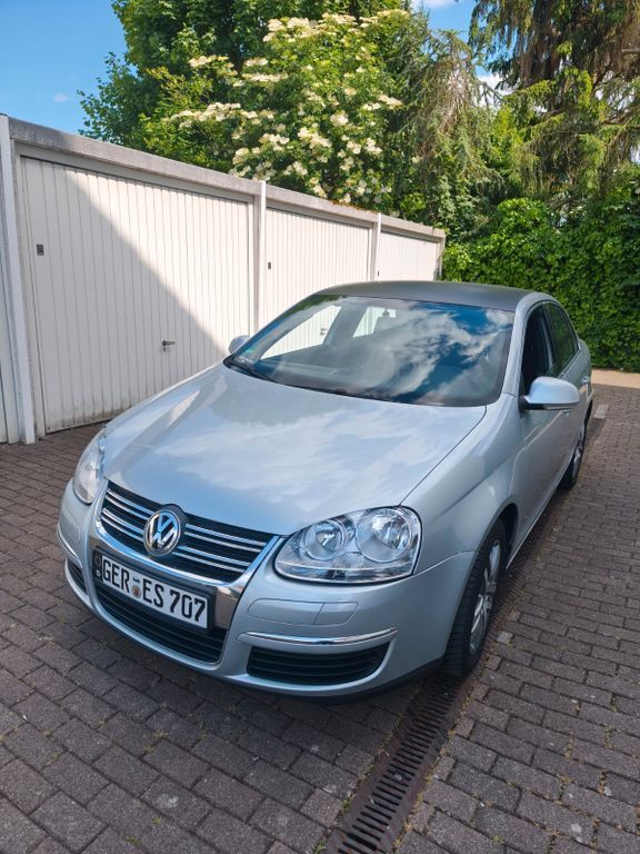 Jetta