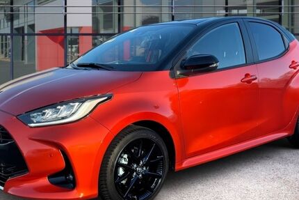 Toyota Yaris 4.090 km 22.685 &euro; Halstenbek 25469