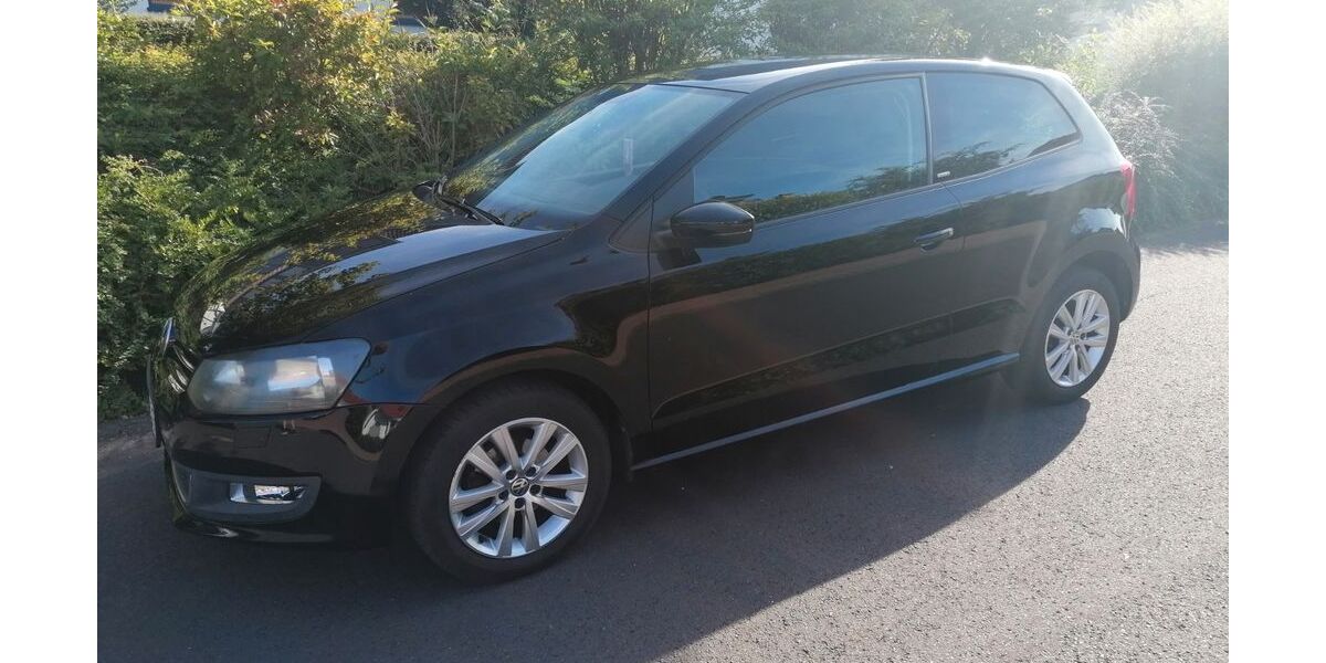 VW Polo 115.000 km 5.750 € Ahnatal 34292
