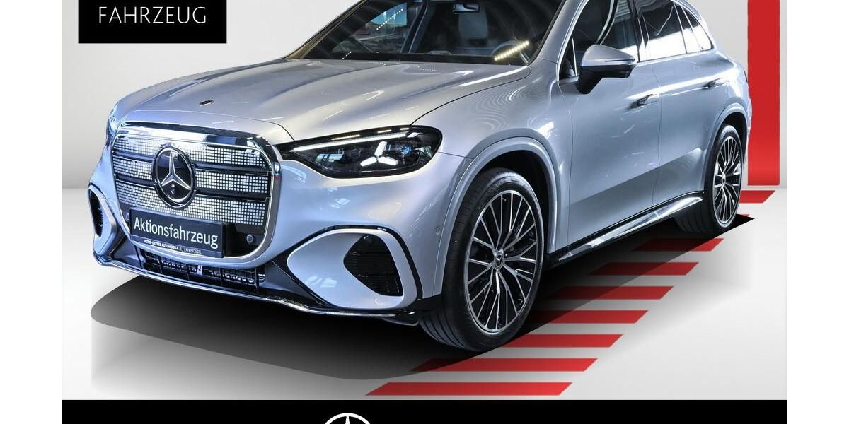 Mercedes-Benz GLC 400 8.050 km 85.998 &euro; Ahrensburg 22926
