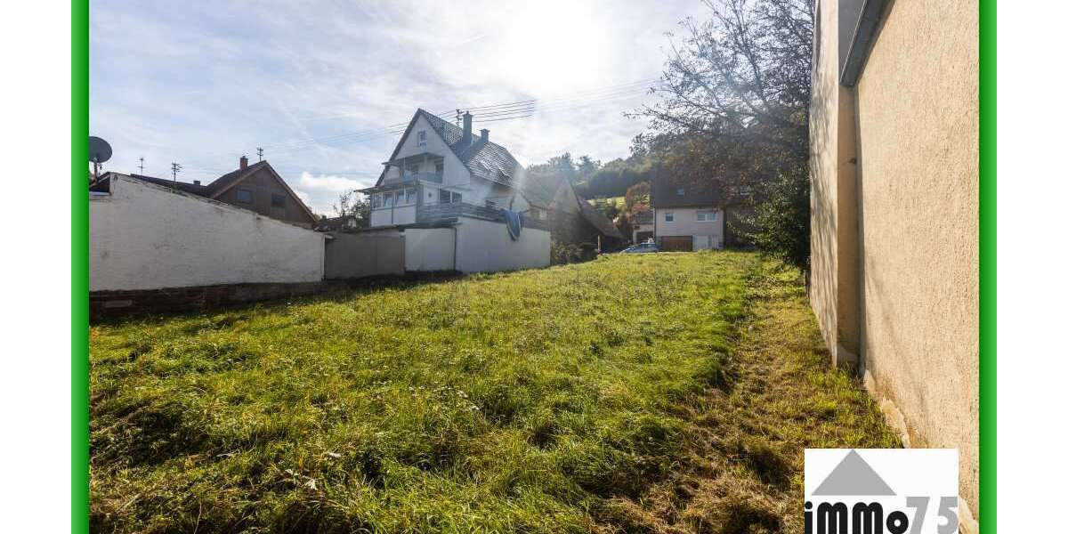 Grundstück Knittlingen - 79.000&euro; | Angebot:27097950