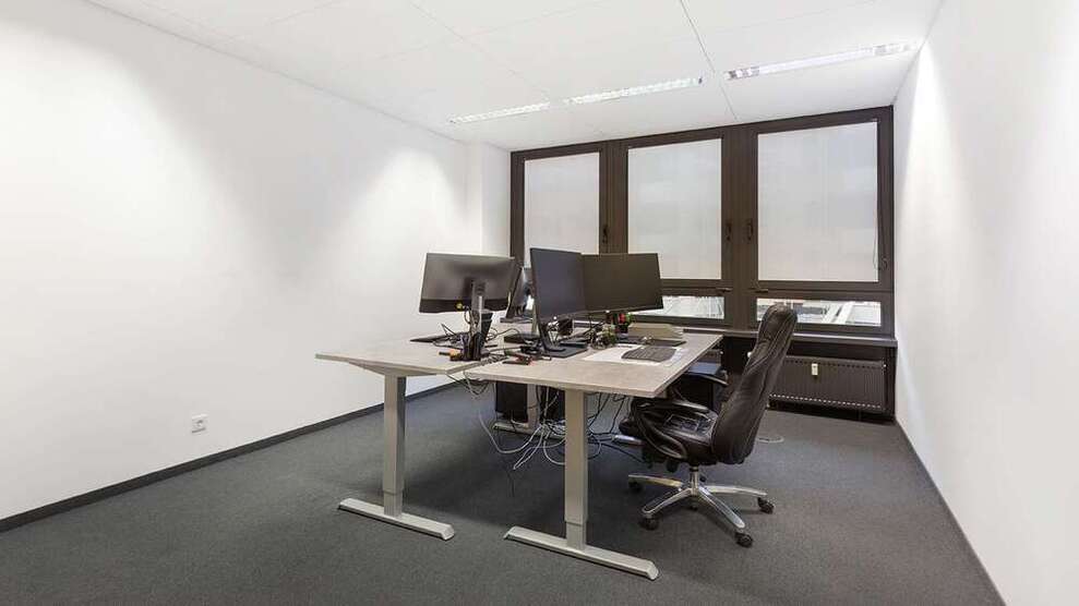 Büro in München 1.055 € 45 m²