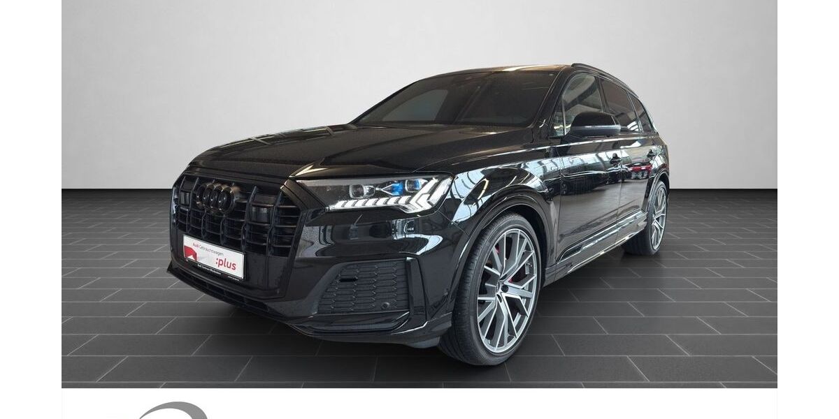 Audi Q7 68.360 km 56.880 &euro; Wiesbaden 65189