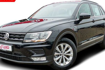 VW Tiguan 67.362 km 17.990 &euro; Greifswald 17489