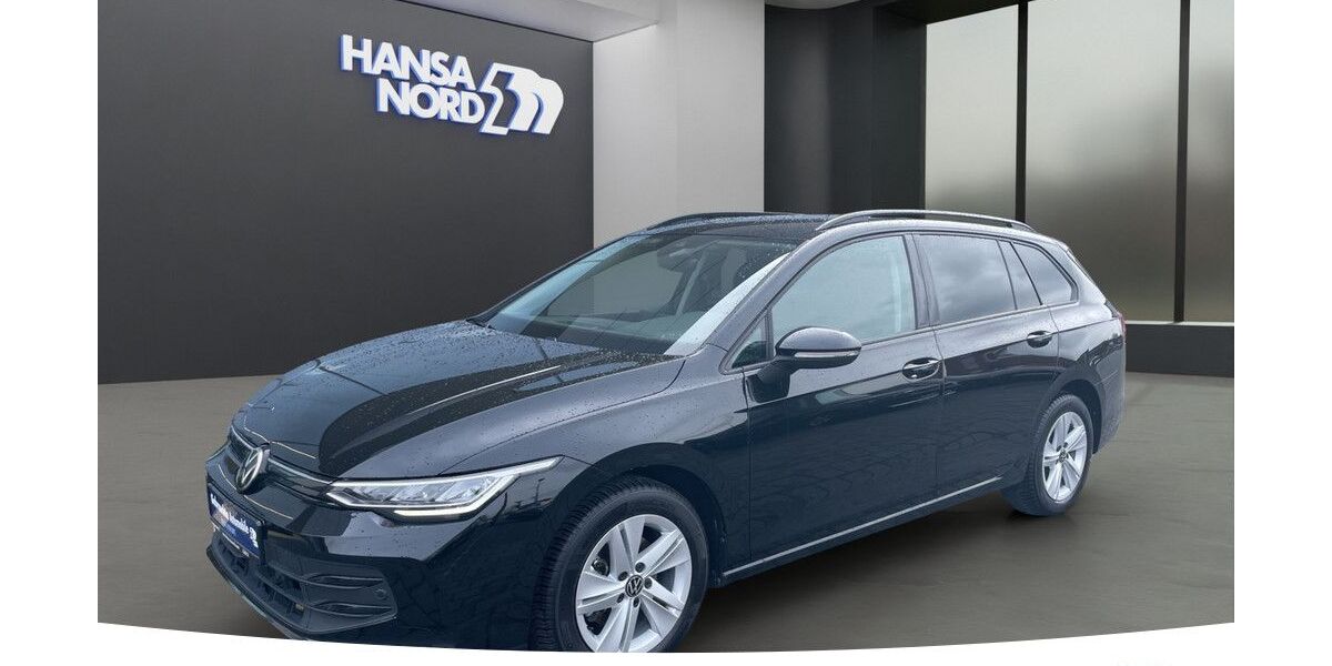 VW Golf 29.323 km 25.550 &euro; Lübeck 23554