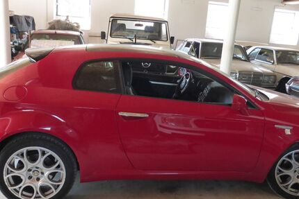 Alfa Romeo Brera 106.000 km 10.750 &euro; Ebersberg 85560