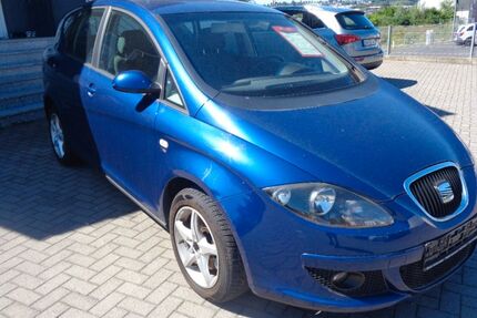 Seat Toledo 184.000 km 2.800 &euro; Ransbach-Baumbach 56235