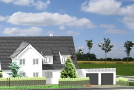 Zweifamilienhaus provisionsfrei zu verkaufen von privat 5 zimmer