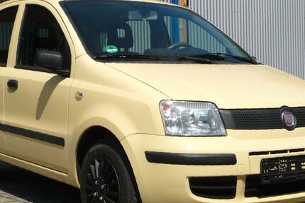 Fiat Panda 145.644 km 2.490 &euro; Braunsbach 74542