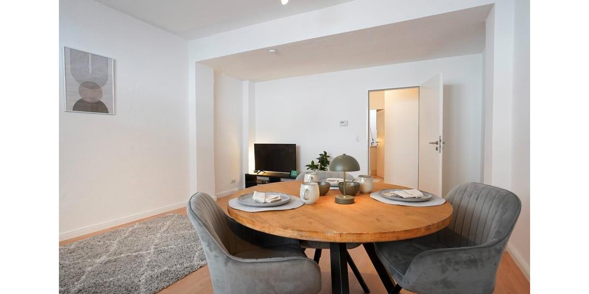 Erdgeschoßwohnung Bremen Hemelingen - 3 Zimmer, 77 m&sup2;, 199.000&euro; | Angebot:26786420
