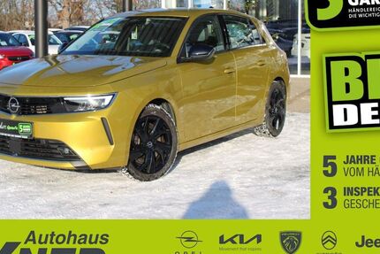 Opel Astra 32.012 km 19.490 &euro; Hof 95032