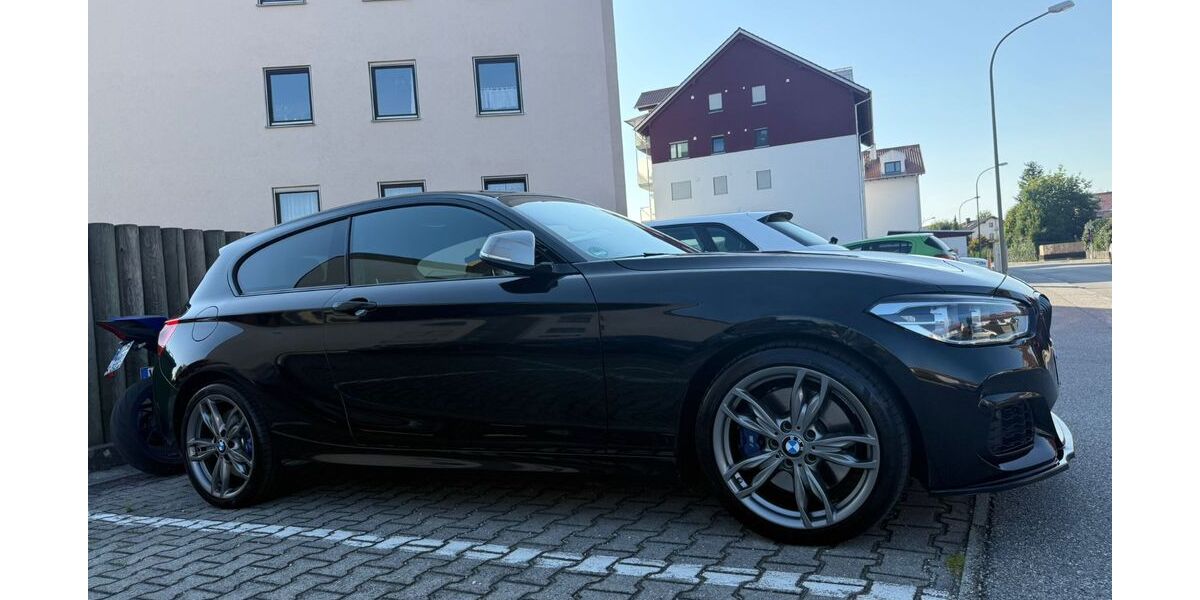 BMW 135 165.790 km 18.890 &euro; Niederviehbach 84183