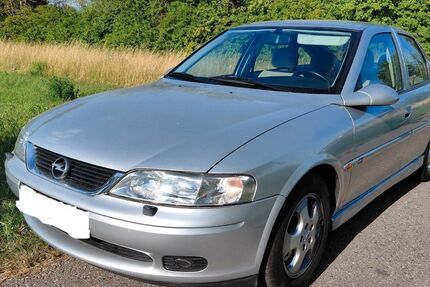 Opel Vectra 66.500 km 7.979 &euro; Bad Schönborn 76669