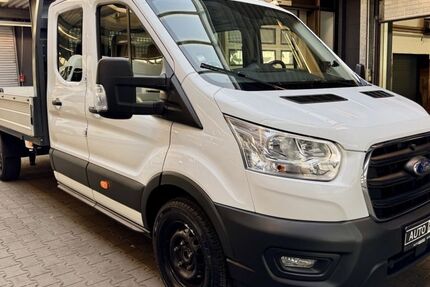 Ford Transit 83.102 km 26.990 &euro; Geesthacht bei Hamburg 21502