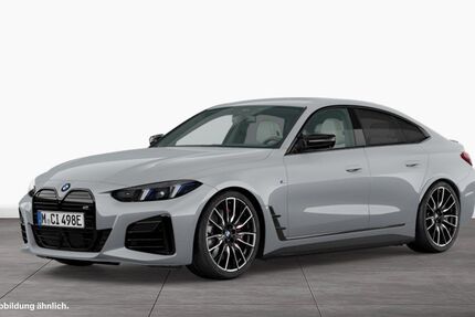 BMW i4 20.605 km 54.490 &euro; Germering 82110