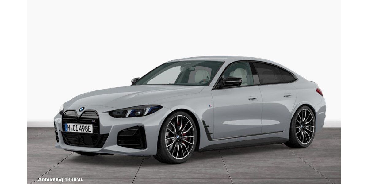 BMW i4 20.605 km 54.490 &euro; Germering 82110
