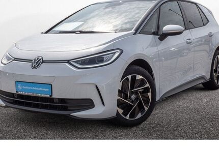 VW ID.3 16.960 km 34.990 &euro; Brandenburg 14772