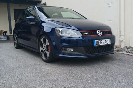 VW Polo 151.500 km 8.649 € Oberpöring 94562