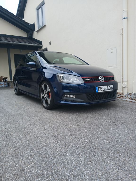 VW Polo 151.500 km 8.649 € Oberpöring 94562