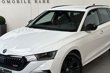 Skoda Octavia 102.450 km 26.449 &euro; Wardenburg 26203