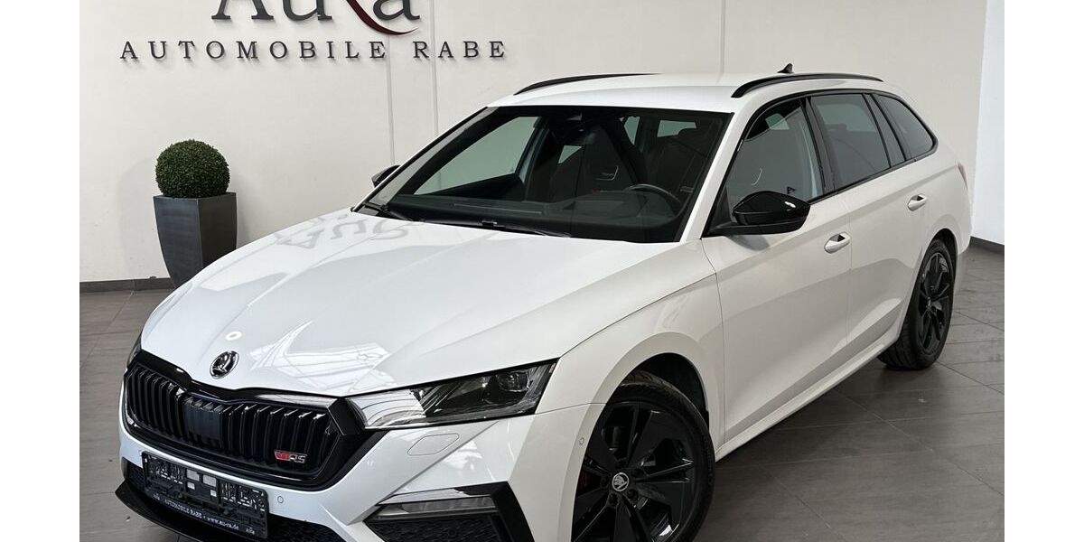 Skoda Octavia 102.450 km 26.449 &euro; Wardenburg 26203