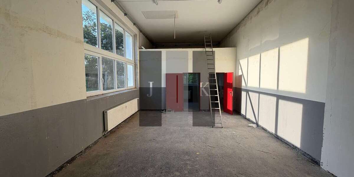 Gewerbeobjekt Grevesmühlen - 468.000&euro; | Angebot:27192306