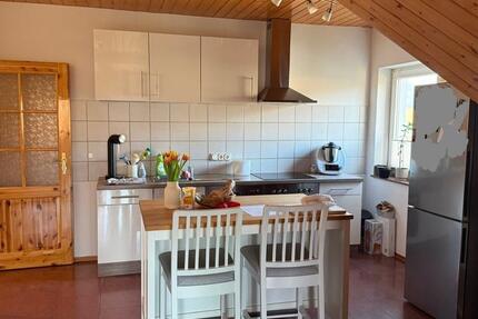 2-Zimmer-Wohnung mit hochwertiger Ausstattung in Lispenhausen 2 zimmer