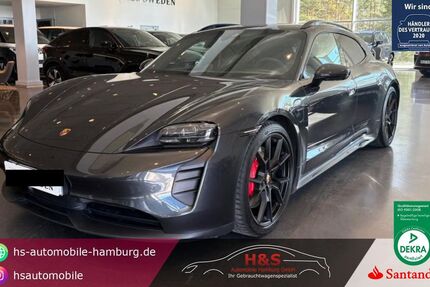 Porsche Taycan 64.222 km 76.900 &euro; Pinneberg 25421