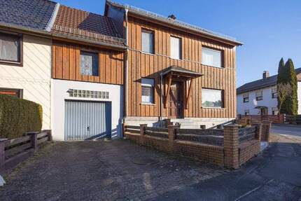 Haus Seesen Herrhausen - 6 Zimmer, 160 m&sup2;, 165.000&euro; | Angebot:25374882