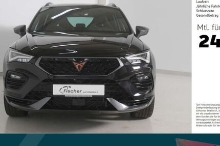 Cupra Ateca 42.007 km 31.480 € Amberg 92224