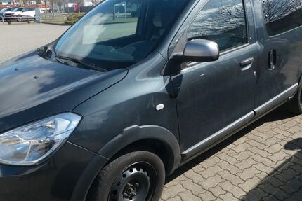 Dacia Dokker 61.500 km 14.990 &euro; Blankenburg 38889