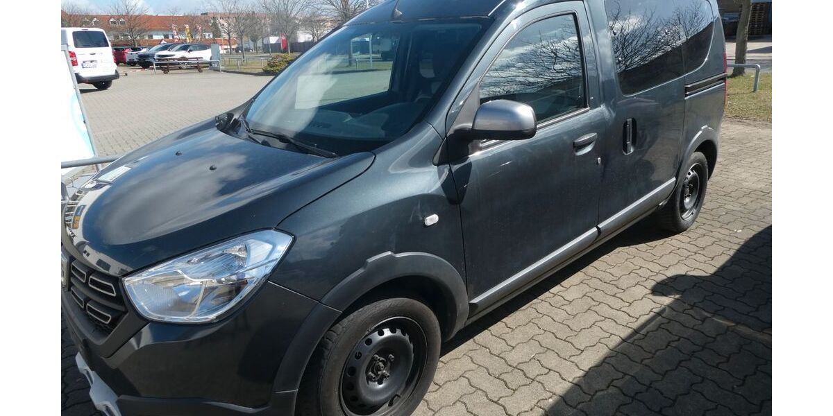 Dacia Dokker 61.500 km 14.990 &euro; Blankenburg 38889