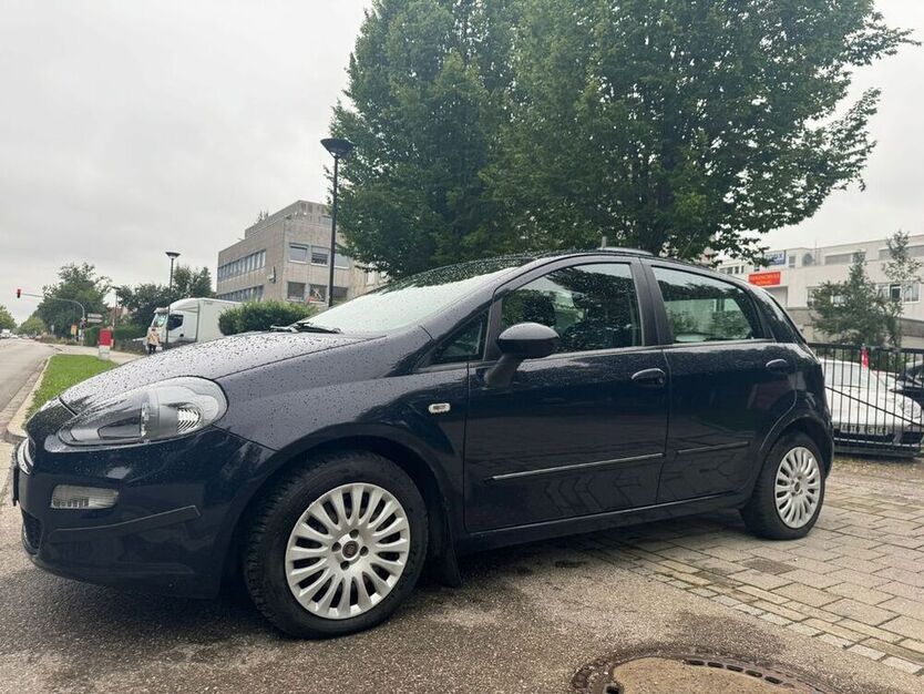 Punto