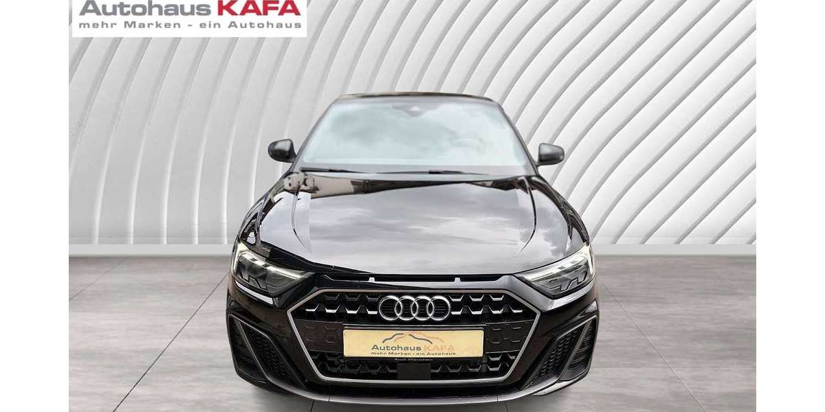 Audi A1 100.000 km 19.750 &euro; Penzberg 82377