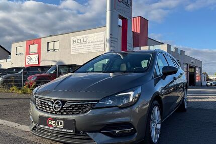 Opel Astra 55.878 km 13.950 &euro; Hanau 63452