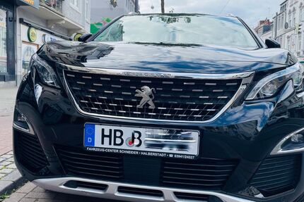 Peugeot 3008 149.500 km 20.500 &euro; Bremen 28219