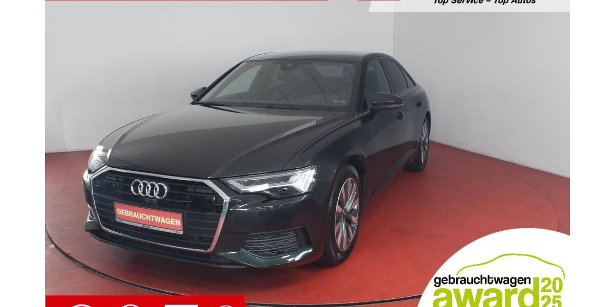 Audi A6 61.038 km 33.479 € Detmold 32760