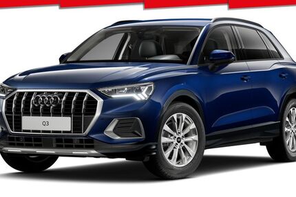 Audi Q3 3.628 km 37.930 &euro; Mosbach 74821