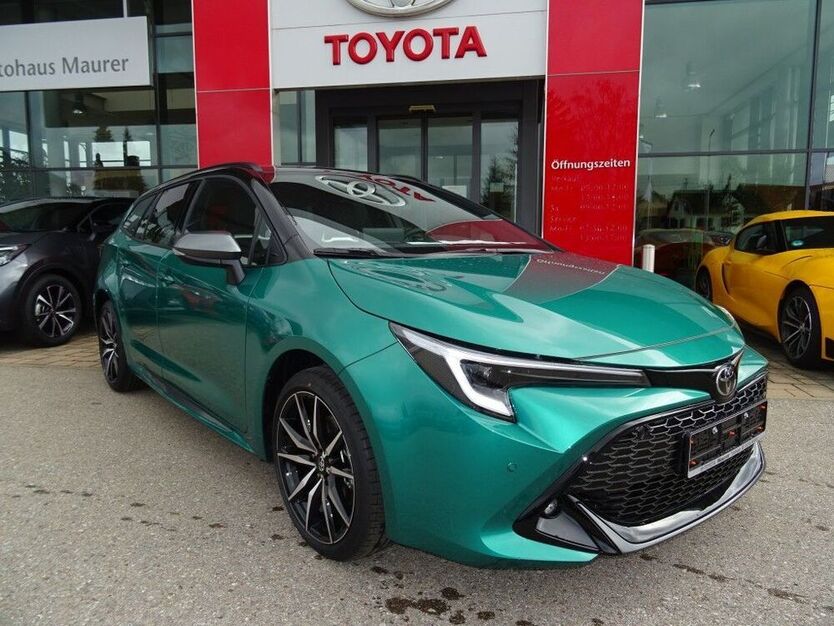 Corolla