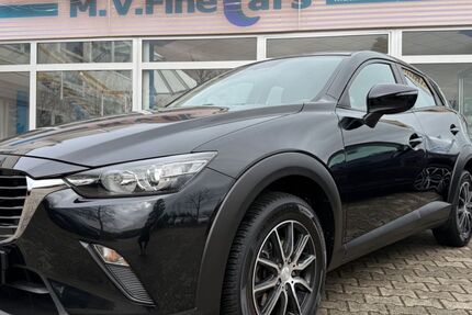 Mazda CX-3 63.140 km 13.300 &euro; Görlitz 02828